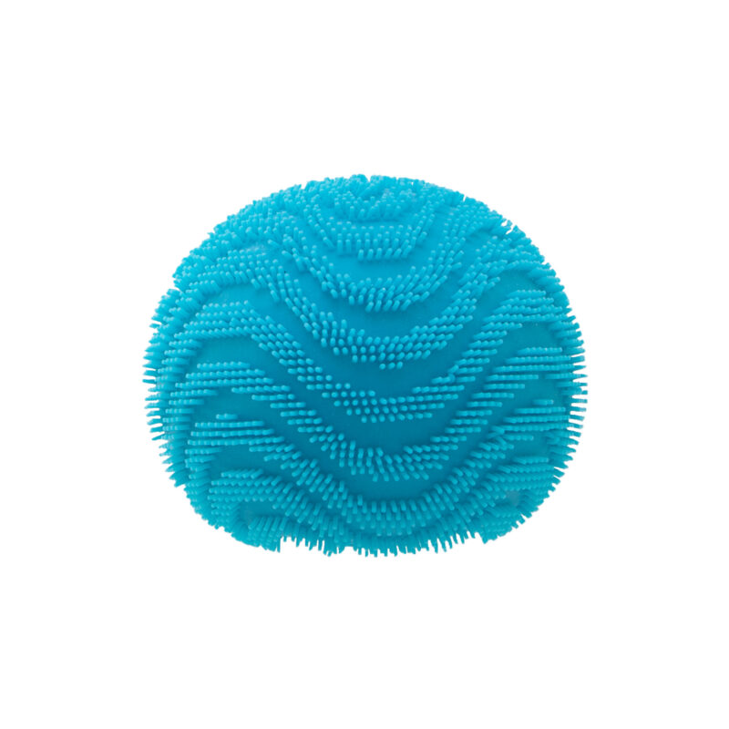 Fuzz Ball Wonder Waves